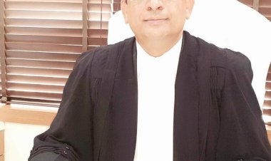 कोरोना लॉकडाउन में की अनेक कविताओं की रचना - एडवोकेट सारांश सैनी