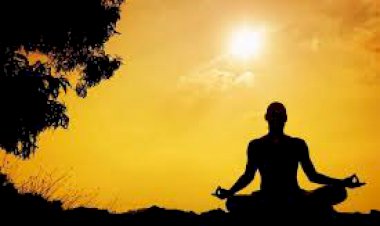 बिचगांवा में आज भाजपा योग दिवस पर लगाएगी योग शिविर