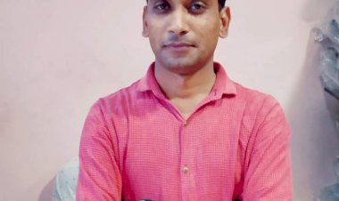 ज्ञान चेतना युवा मंडल लक्ष्मणगढ़ के अध्यक्ष बने धीरज जैन