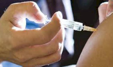 18+को होने वाले वैक्सीनेशन में अधिकारियों की लापरवाही के चलते युवाओं का उत्साह हुआ खत्म