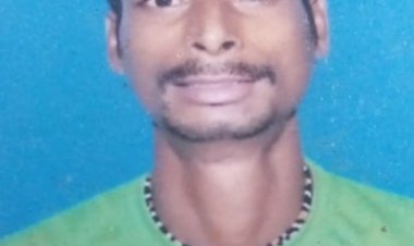 कुन्डे में डूबने से 40 वर्षीय व्यक्ति की हुई  मौत