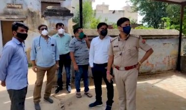 मेहंदी का रंग सुखा भी नहीं  महिला ने मौत को गले लगाया ,मृतका की मई माह में हुई थी शादी