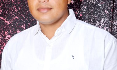 राजस्थान रोजगार महासंघ के राहुल यादव (नालपुर)  अलवर जिला अध्यक्ष नियुक्त
