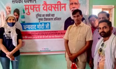 राष्ट्र निर्माण में स्वयं सेवकों की भूमिका अहम :- सैन