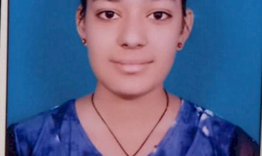 जाखल की चंचल कंवर का हाडी रानी बटालियन में चयन