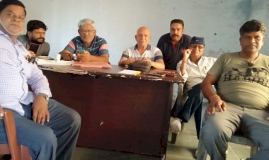 माहेश्वरी समाज की 5ऑनलाइन प्रतियोगिताओं में श्रेष्ठ रहे प्रतियोंगीयो दिए जाएंगे पारितोषिक