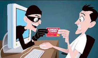 डिजिटल सेवा देने के नाम पर कुछ लोग कर रहे हैं ऑनलाइन धोखाधड़ी