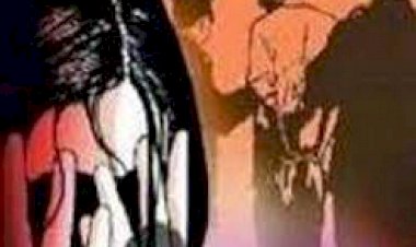 युवती को बहला फुसला कर शादी का झांसा देकर दुष्कर्म, आरोपी गिरफ्तार