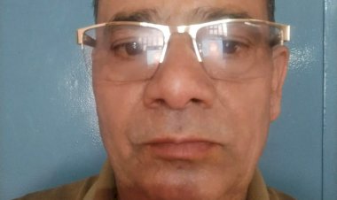 बीमारी के वक्त हमें धरती के भगवान डॉक्टर ही आते हैं याद:-  मंगल चंद सैनी