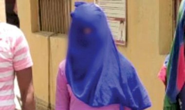 पत्नी दहेज नहीं लाई तो दोस्तों से कराया दुष्कर्म, बंधक बनाकर महिला से दो दिन तक कई बार गैंगरेप, प्राइवेट पार्ट में मिर्च डाली