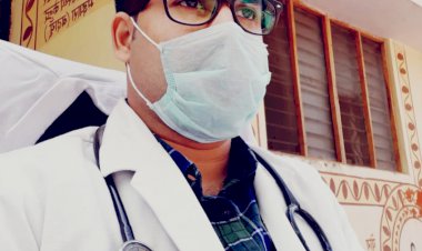 देश कभी नहीं भूलेगा डॉ. बिधान चंद्र राय का योगदान:- वर्मा