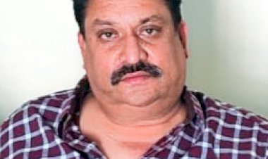 विधायक राठौड़ को विधानसभा में प्राक्कलन समिति सदस्य बनाए जाने पर कार्यकर्ताओं में खुशी की लहर