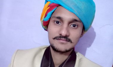 सौरभ सोनी बने स्वर्ण भारत एकता मंच के राष्ट्रीय युवा प्रभारी