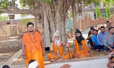 गुढ़ा ढहर अब नजर आएगा डीडी राजस्थान पर