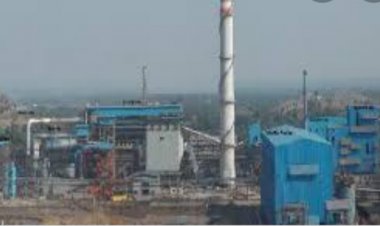 अवैध खनन व विस्फोटको लेकर जिंदल सॉ लिमिटेड पर लगा 4 करोड़ का जुर्माना