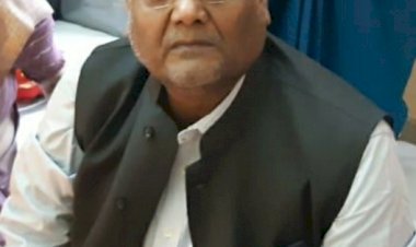 उदयपुरवाटी राजकीय सामुदायिक स्वास्थ्य केंद्र परिसर में प्रवासी भामाशाह के सहयोग से लगाई जाएगी ट्यूबेल