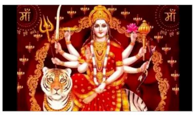 11 जुलाई से शुरू हो रहे आषाढ़ मास के गुप्त नवरात्रि