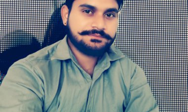 सोनू पंडित बने राष्ट्रीय परशुराम सेना के युवा प्रदेश कार्यकारणी अध्यक्ष