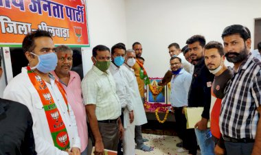 मुखर्जी ने देश में एक नियम, एक संविधान व एक झंडे के लिए किया संघर्ष