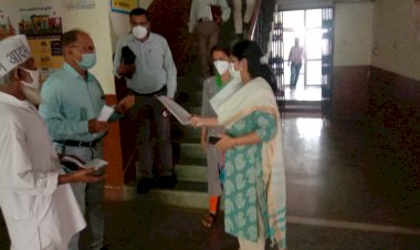 आम आदमी पार्टी ने की बिजली कम्पनियों के सामाजिक अंकेक्षण की माँग