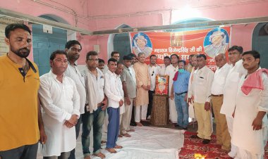 महाराजा सवाई ब्रजेंद्र सिंह 36 सो कोमो के लोकप्रिय शासक थे - टकसालिया