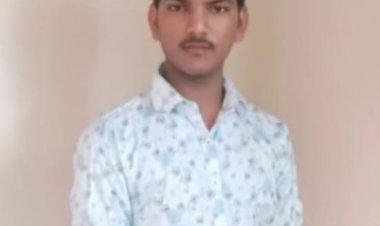 जहरीले जीव के दंश से युवक की मौत