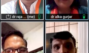 मुखर्जी ने बलिदान नहीं दिया होता तो कश्मीर, पश्चिम बंगाल, पंजाब सहित आसाम का अधिकतम हिस्सा पाकिस्तान में चला जाता