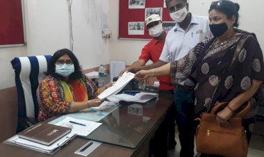 राजस्थान शारीरिक शिक्षक संघ द्वारा मुख्यमंत्री, शिक्षा मंत्री का किया आभार वक्त