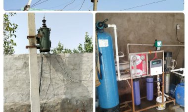 कामां क्षेत्र में  बिजली विभाग की कार्यवाही, 74 बिजली चोरों से वसूला 18 लाख का जुर्माना