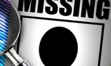 पत्नी का उपचार कराने पति गया था मथुरा, लौटे तो बेटी गायब थी, पीड़ित ने नामजद आरोपी के खिलाफ कराया मामला दर्ज