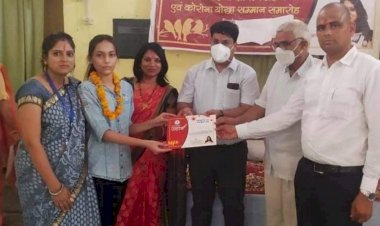 महिला सशक्तिकरण और बच्चों की समस्याओं को लेकर कार्यशाला का किया गया आयोजन