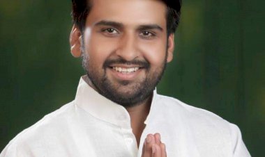 प्रदेश कांग्रेस कमेटी सचिव ललित यादव के प्रयासों से मुंडावर विधानसभा क्षेत्र के 60 गांवों के लिए 65 करोड़ की 43 पेयजल योजना हुई मंजूर