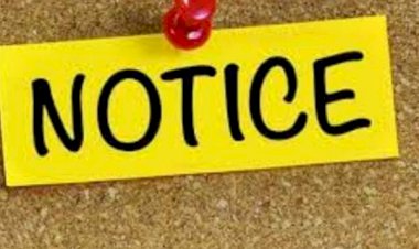 10वीं, 12वीं का परीक्षा परिणाम खराब रहने पर 70 शिक्षकों को कारण बताओ नोटिस