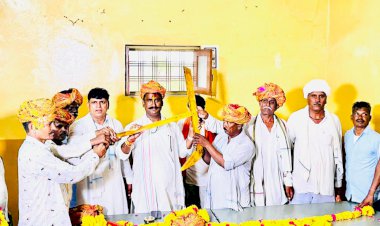 31 अगस्त को आयोजित होगा राज्य व्यापी स्वाभिमान किसान महासम्मेलन