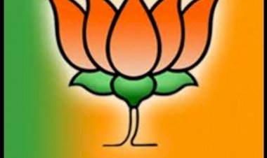 मांडल मे 13 जुलाई को आयोजित होगी भाजपा जिला कार्यसमिति की बैठक