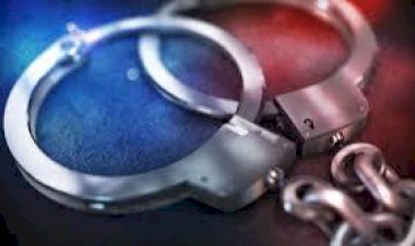 शादी के प्रोग्राम में DJ बजा रहे  17 वर्षीय किशोर की हत्या का आरोपी गिरफ्तार