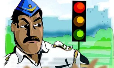 बरसाना मार्ग आरएसी चौकीकर्मियो पर वसूली व बंधक बनाने का लगा आरोप