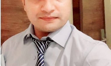 गांव बरखेड़ा फौजदार निवासी मयंक शर्मा का आरएएस में हुआ चयन