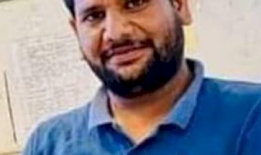 बचपन में हुई माता-पिता की मृत्यु संघर्षपूर्ण जीवन से गुजरते हुए सुनील मीना का हुआ आरएएस में चयन