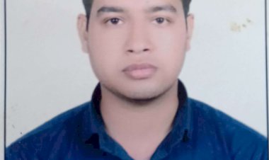 कामां से अभिषेक सैनी का RAS में हुआ सलेक्शन, 718वी रैंक पर हुआ अंतिम चयन