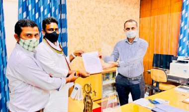 आबकारी विभाग मद्य संयम की नीति करे लागू: गोपाल केसावत मेवाड