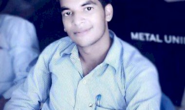 कृष्ण कुमार स्वामी झुंझुनू जिला उपाध्यक्ष मनोनीत