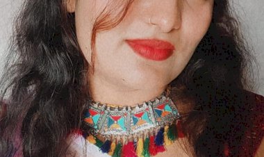 रंजना वैष्णव को मिला साहित्य श्री  सम्मान, विभिन्न समाज के लोगों ने खुशी व्यक्त की