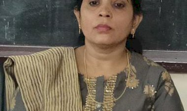 भोडकी गांव की बहू मुन्नी निर्मल ने पीएचडी कर पाई डॉक्टरेट की उपाधि, बधाई देने वालों का लगा ताता