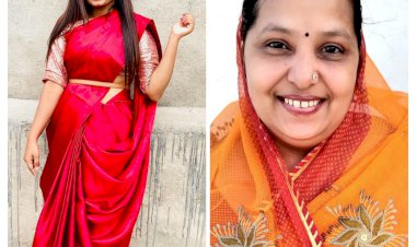 भीलवाड़ा में आचार्य श्री महाश्रमण का भव्य मंगल प्रवेश, स्वागत हेतु आतुर जन-मानस