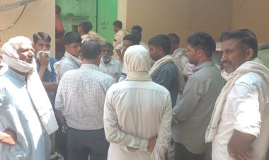 बेकाबू कार ने रौदे बाइक सवार, एक की मौत, मामला दर्ज