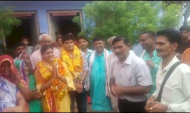 ड़ीग उपखंड में चार प्रतियोगियों ने अर्जित की आरएएस 2018 परीक्षा में सफलता