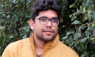 डॉ वीपी सिंह नरुका का RAS 2018 परीक्षा में चयन, क्षेत्र में दौड़ी ख़ुशी की लहर