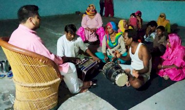 धौलागढ़ नगरकोट धाम में पवित्र मनन दीप द्वारा लगेगा ध्यान साधना शिविर