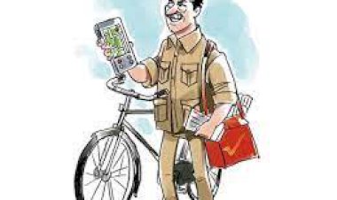 भीलवाड़ा जिले के सुवाणा में डाक वितरण व्यवस्था फिर गडबडाई